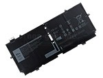 51Wh Dell XPS 13 9310 2-in-1 battery