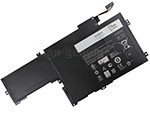 58Wh Dell Inspiron 14 (7437) battery