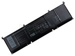 Replacement Battery for Dell Alienware m17 R4 laptop
