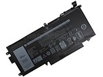 Replacement Battery for Dell Latitude 7389 2-in-1 laptop