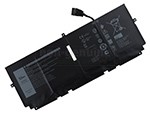 52Wh Dell 722KK battery
