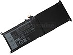 Replacement Battery for Dell 9TV5X laptop