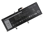 32Wh Dell Venue 10 Pro 5055 battery
