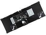 32Wh Dell T06G battery