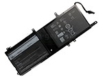 99Wh Dell ALW17C-D2748 battery