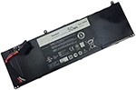 Replacement Battery for Dell CGMN2 laptop