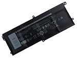 90Wh Dell ALWA51M battery