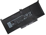 Replacement Battery for Dell Latitude 7380 laptop