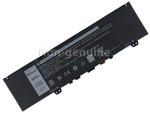 Replacement Battery for Dell P87G001 laptop