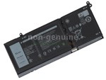 Replacement Battery for Dell Latitude 3320 laptop