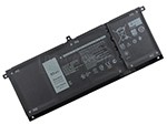 Replacement Battery for Dell Vostro 5301 laptop