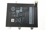 19.5Wh Dell Venue 8 Pro 5855 battery