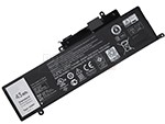 Replacement Battery for Dell 92NCT laptop