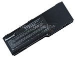 6600mAh Dell 0RD850 battery