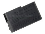 Replacement Battery for Dell Latitude D610 laptop