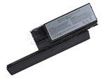 Replacement Battery for Dell Latitude D630C laptop