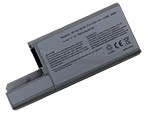 Replacement Battery for Dell DF192 laptop