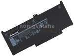 60Wh Dell Latitude 5300 2-in-1 battery