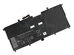 46Wh Dell P71G001 battery