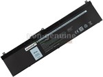 Replacement Battery for Dell P34E laptop