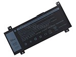 Replacement Battery for Dell M6WKR laptop