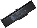 84Wh Dell 4F5YV battery