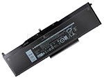 92Wh Dell VG93N battery
