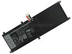 Replacement Battery for Dell Latitude 11 5179 Tablet laptop