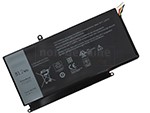Replacement Battery for Dell Vostro 5460 laptop