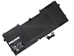 Replacement Battery for Dell XPS 12-9Q23 laptop