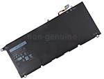 60Wh Dell XPS 13-9360-D1609G battery
