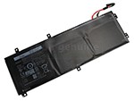 56Wh Dell XPS 15-9560-R1645S battery