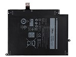 34Wh Dell YX0XH battery