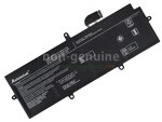 Replacement Battery for Dynabook Tecra A30-G-11W laptop