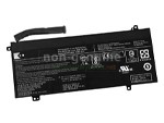 Replacement Battery for Dynabook Satellite Pro L40-G laptop