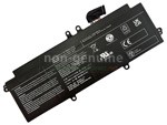 Replacement Battery for Dynabook PORTEGE X30L-J-14O laptop