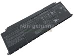Replacement Battery for Dynabook PORTEGE X40-J-115 laptop