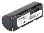 Replacement Battery for Fujifilm Ricoh RDC-i700 laptop