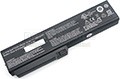 4400mAh Fujitsu 3UR18650F-2-QC12W battery