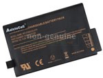 Replacement Battery for Getac ME202 laptop