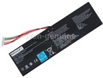 Replacement Battery for Gigabyte AERO 15 OLED laptop