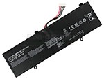 Replacement Battery for Gigabyte Tablet S11M laptop