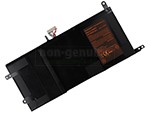 Replacement Battery for Hasee P651RE6 laptop