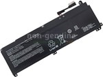 Replacement Battery for Hasee V150BAT-3-41 laptop