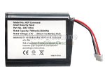 Replacement Battery for Honeywell ADT7AIO-1 laptop