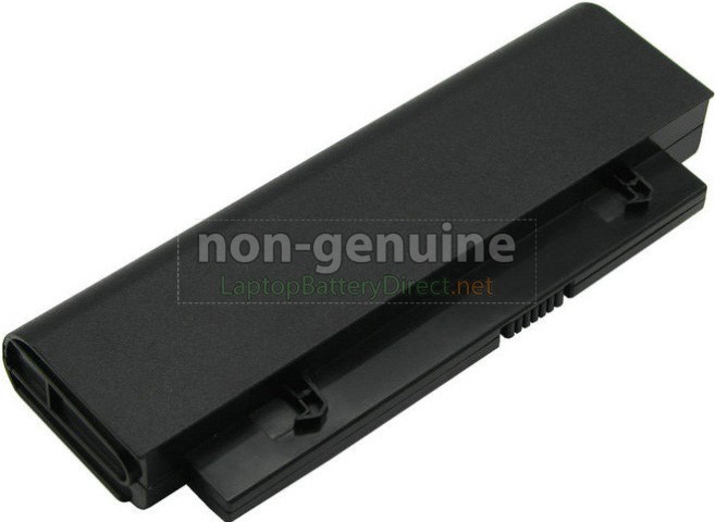 Battery for Compaq 482372-261 laptop