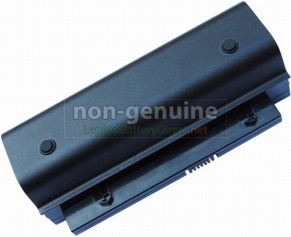 Battery for Compaq 493202-001 laptop