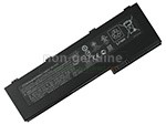 Replacement Battery for HP EliteBook 2760p laptop