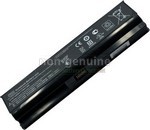 Replacement Battery for HP 596236-001 laptop