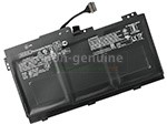 96Wh HP ZBook 17 G3 Mobile Workstation battery